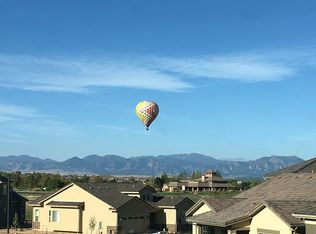 1315 Skyline Dr, Erie, CO 80516