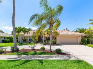 11700 Island Lakes Ln, Boca Raton, FL 33498