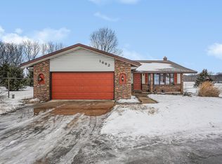 1682 5th St, Martin, MI 49070