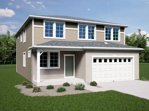 Wonder Plan, Green Valley Ranch