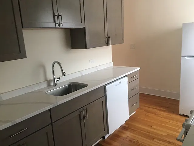 1 bed, $1,500 — Photo 1