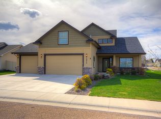 5212 Boomerang Way, Caldwell, ID 83605