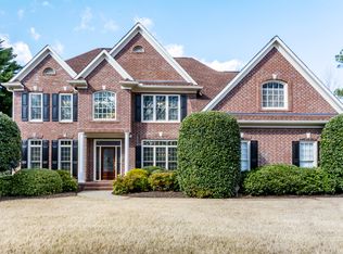 215 Hamilton Way, Roswell, GA 30075