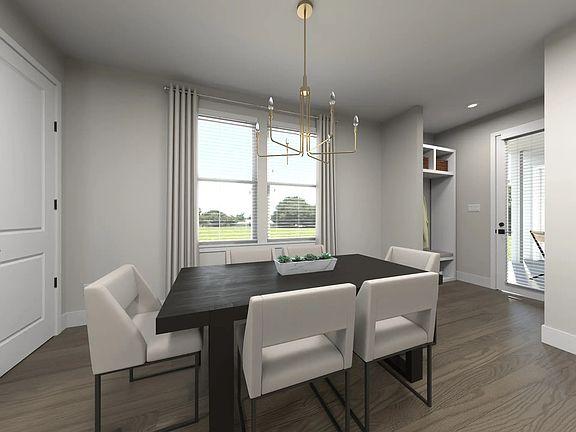 3rd image of 2080 Poplar Farms Dr Lot 215