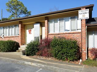 Falcon Manor I Apartments, Montevallo, AL 35115