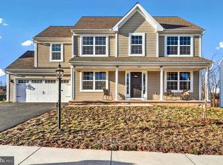 60 Old Stone Way, York, PA 17406