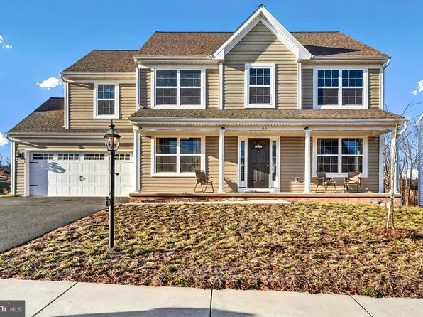 60 Old Stone Way, York, PA 17406
