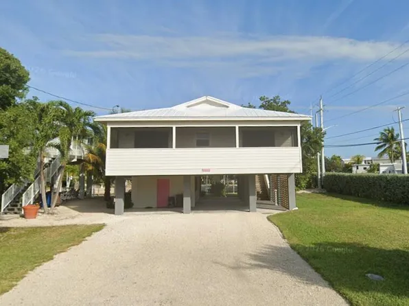 22979 Sharp Ln, Cudjoe Key, FL 33042