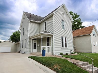 2024 Lind St, Quincy, IL, 62301