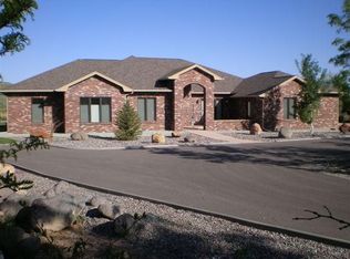575 Preserve Ln, Grand Junction, CO 81507