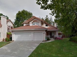 635 Eaker Ct, Antioch, CA