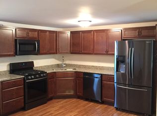 1853 N Raynor Ave, Crest Hill, IL 60403