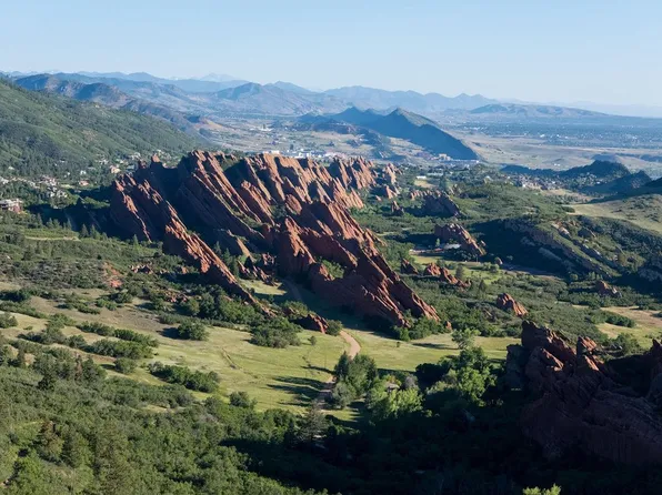 3255 N Rampart Range Rd, Littleton, CO 80125