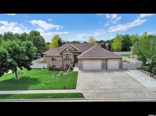 3251 N 750 W, Pleasant View, UT 84414