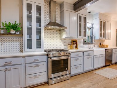 936 N Windomere Ave, Dallas, TX, 75208