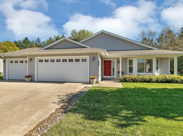 2402 67th Ave N, Saint Cloud, MN 56303