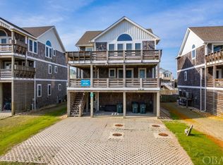 2616 S Virginia Dare Trl LOT 4, Nags Head, NC 27959