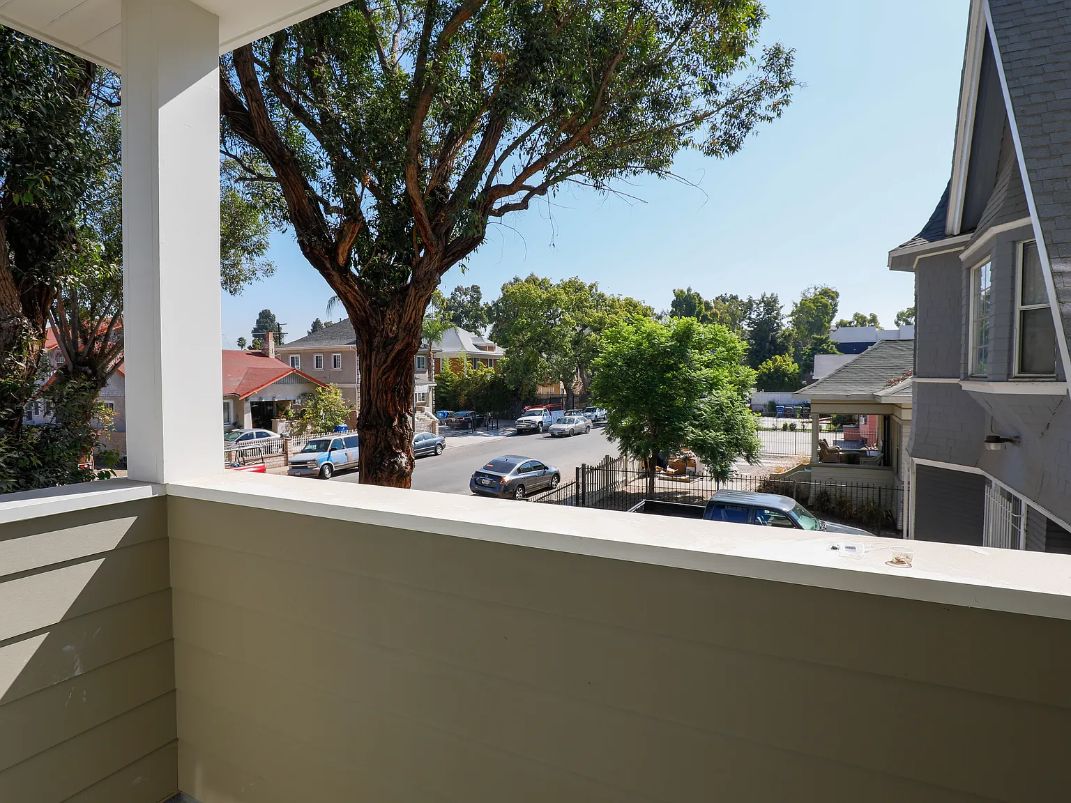 Pegasus Townhomes and Apartments — Photo 4
