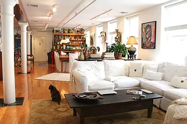 Rented by Level Group