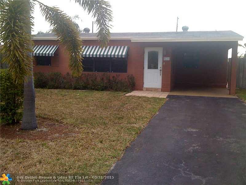 1st image of 5811 NE 6th Ave