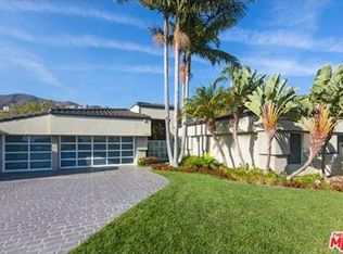 3602 Forest Gate Cir, Malibu, CA 90265