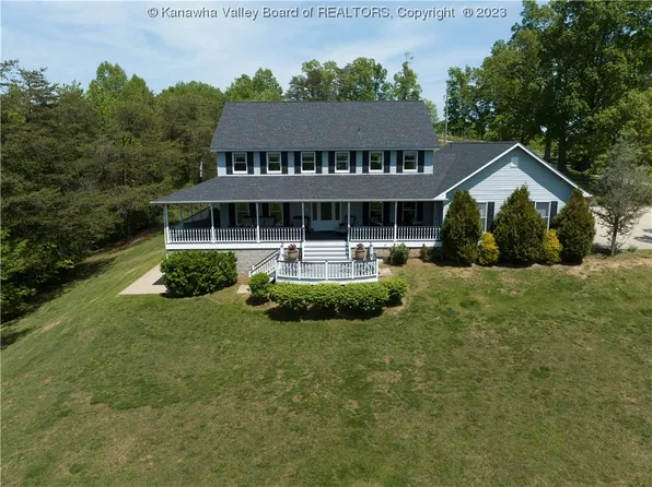 202 Charley Kessel Rd, Kenna, WV 25248