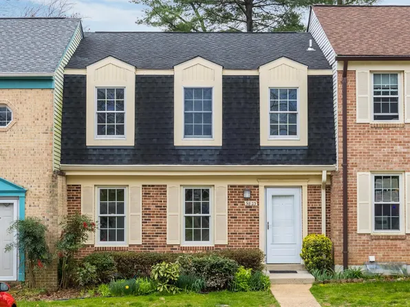 9823 Saint Cloud Ct, Fairfax, VA 22031