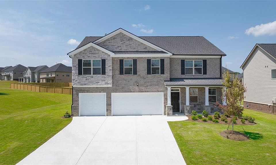 1st image of 807 Black Maple Ct