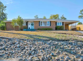 603 Trafalgar Lane, Augusta, GA 30909