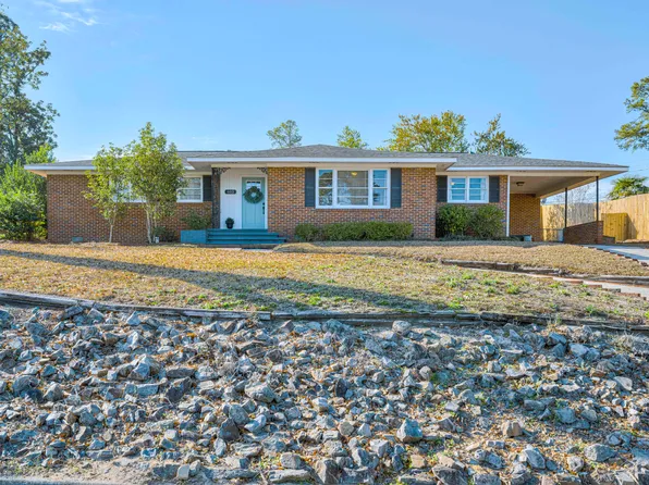 603 Trafalgar Lane, Augusta, GA 30909