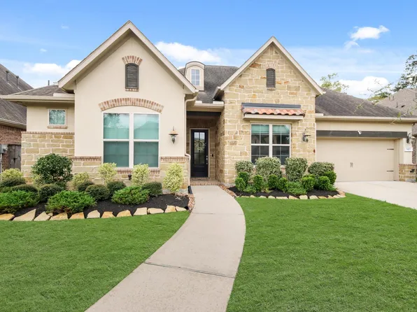 3422 Oakheath Manor Way, Porter, TX 77365