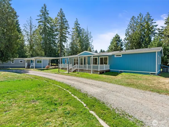 12805 276th Street E, Graham, WA 98338