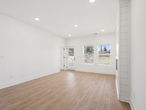 Interior - Representational Photo