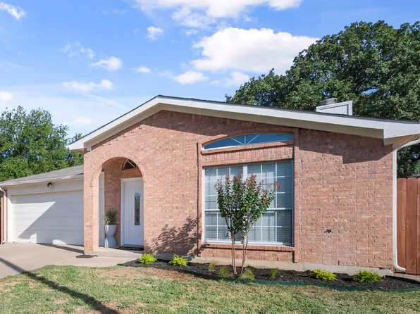 1122 Stone Creek Dr, Mansfield, TX 76063