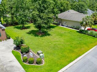 8869 Smithfield Dr NW, Calabash, NC 28467