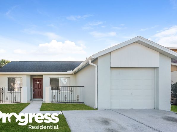 Houses For Rent In Brandon Fl 73 Homes Zillow