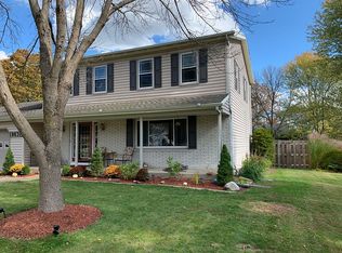 8631 Mayfair Dr, Mc Kean, PA 16426