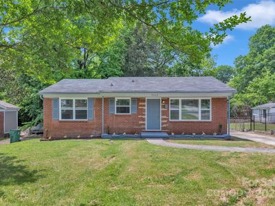 4553 Morgan St, Charlotte, NC, 28208