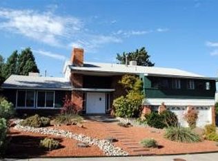 3006 Hyder Ave SE, Albuquerque, NM 87106