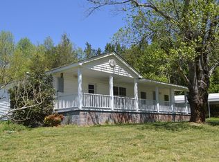 3697 Highway 115, Demorest, GA 30535