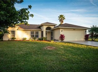 5879 NW Canada St, Port Saint Lucie, FL 34986