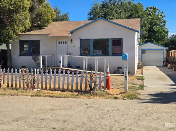 711 Huskey Dr, Bakersfield, CA 93308