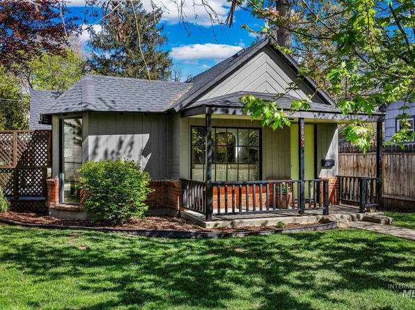 1608 N 19th St, Boise, ID 83702