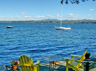 3488 Harbor Rd, Shelburne, VT 05482