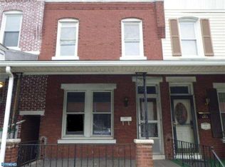 1049 Swede St, Norristown, PA 19401