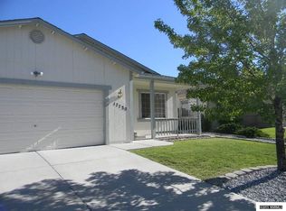 17730 Fairfax Ct, Reno, NV 89508