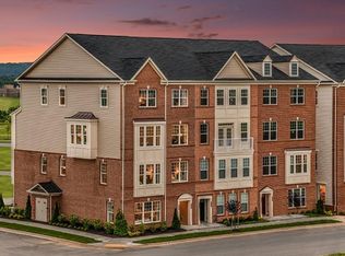 7148 Proclamation Pl, Frederick, MD 21703