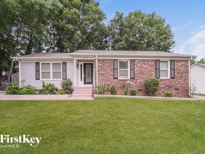 6033 Loch Arbor Ln, Charlotte, NC, 28227