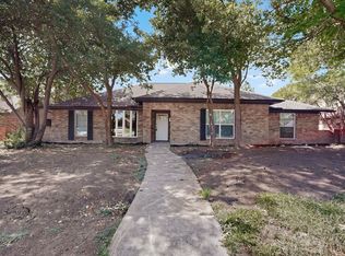 2308 Chamberlain Dr, Plano, TX 75023