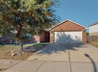 6133 Chalk Hollow Dr, Fort Worth, TX 76179